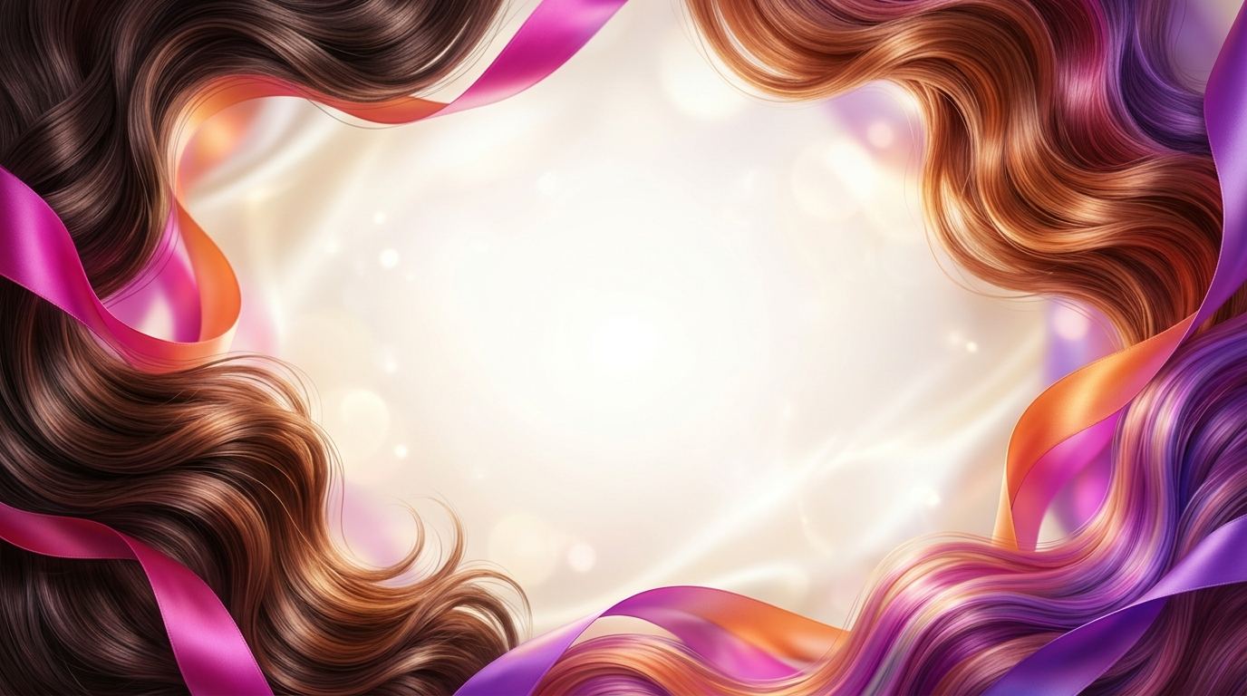 Vibe Hair Lab Hero Background